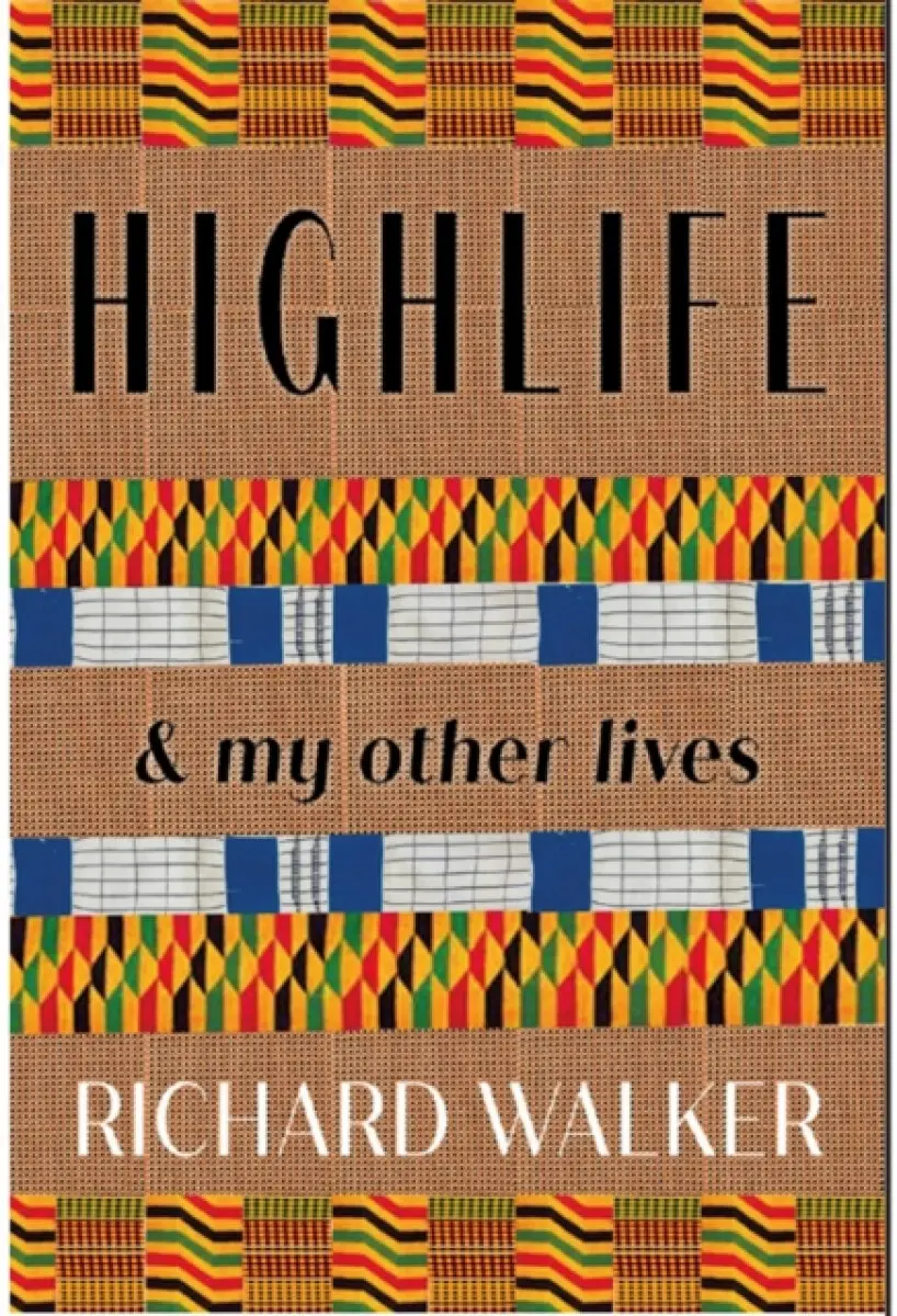 Highlife - Richard Walker