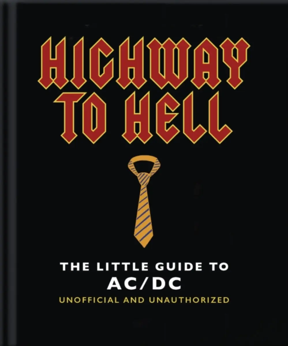 Highway to Hell - OH