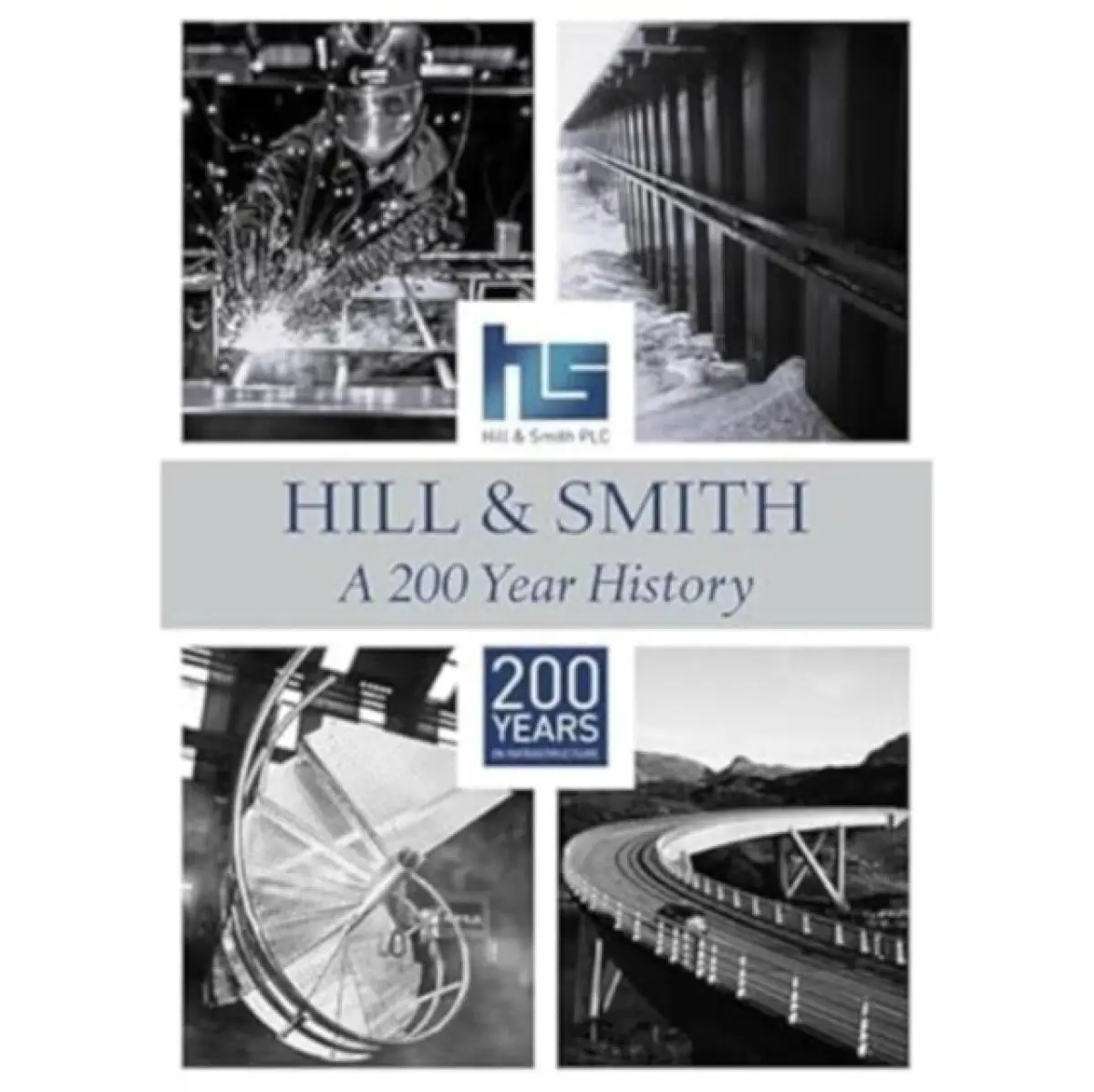 Hill & Smith - John Olsen