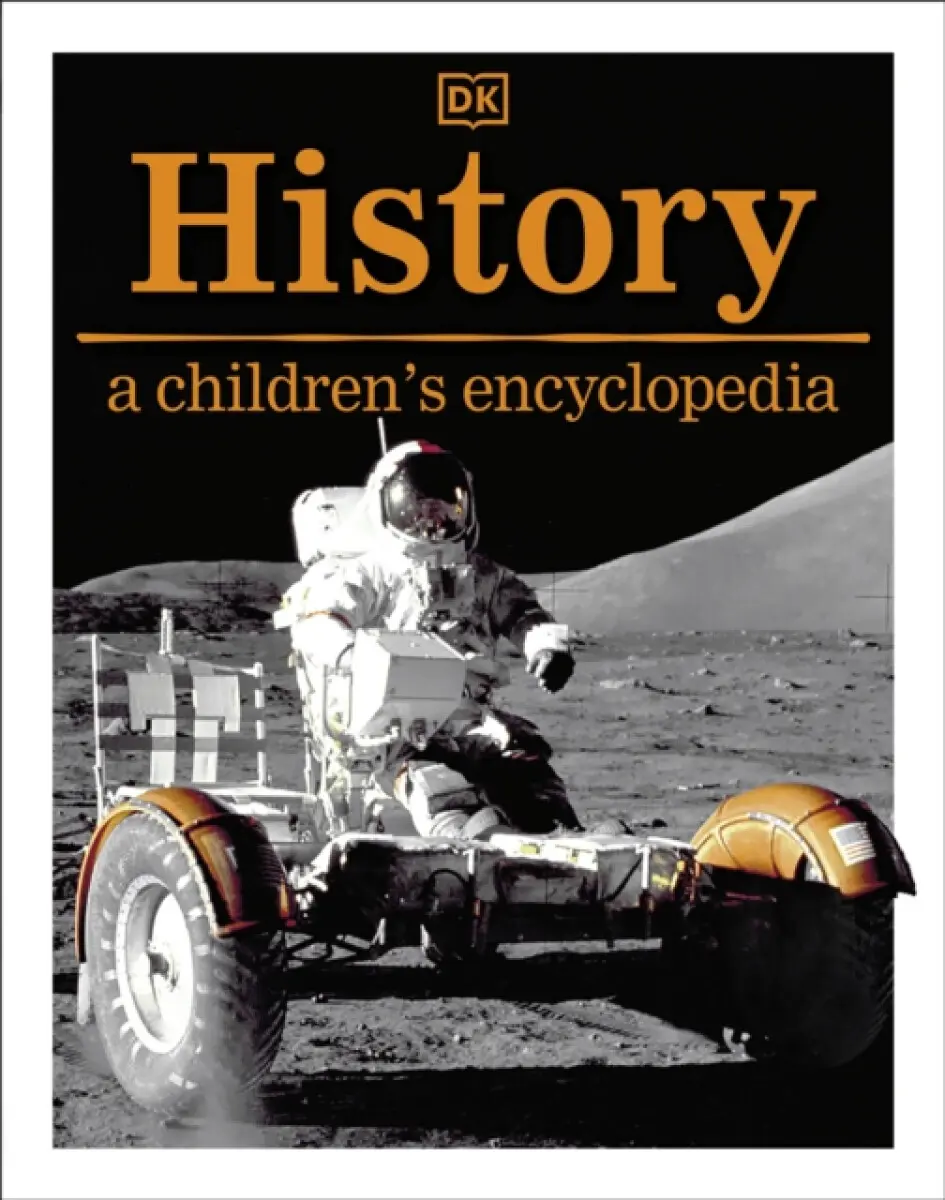 History - DK
