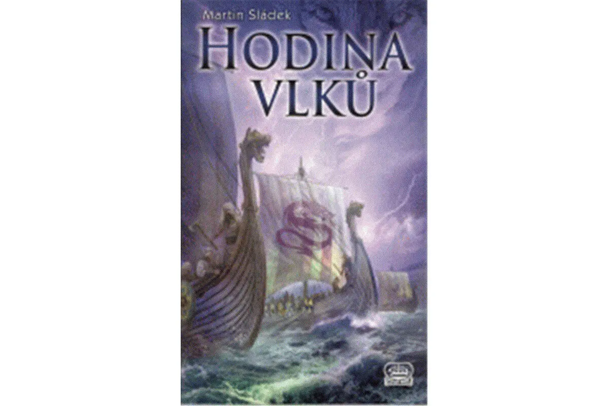 Hodina vlků