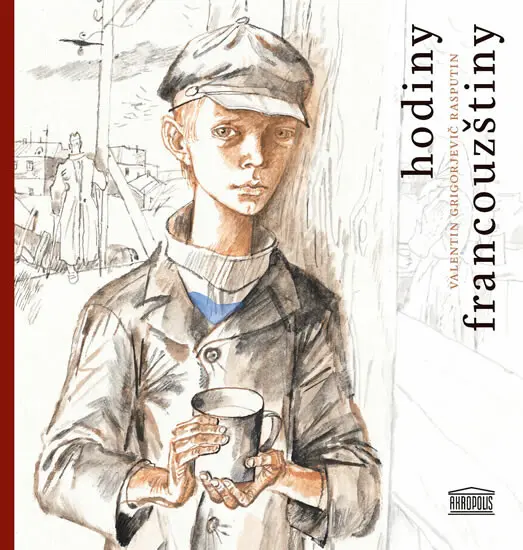 Hodiny francouzštiny | RASPUTIN, Valentin G