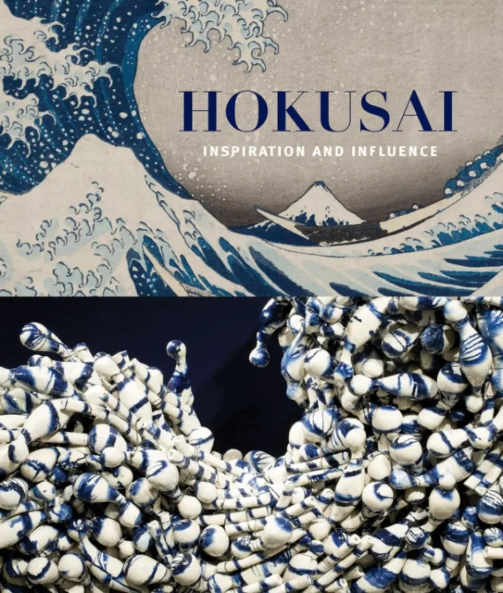 Hokusai