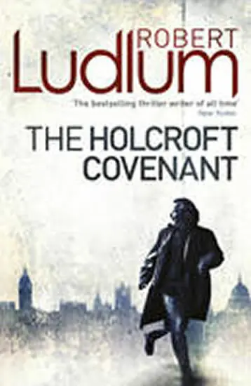 Holcroft Covenant - Ludlum, Robert