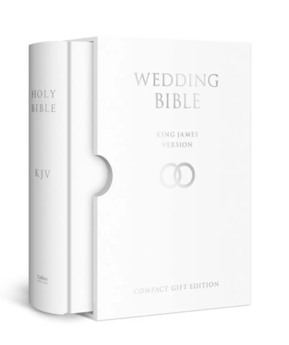 Holy Bible - Collins UK