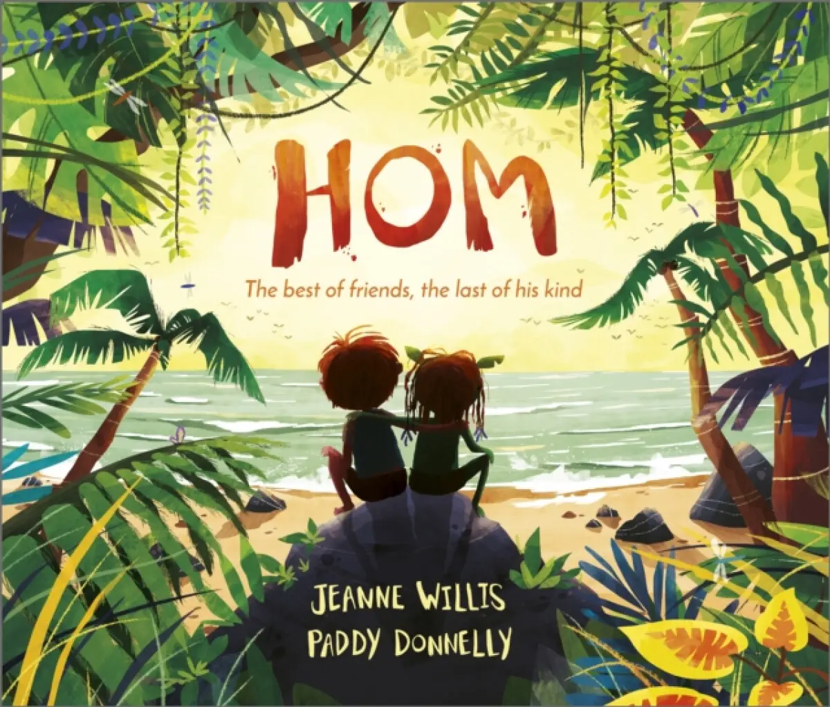 Hom - Willis Jeanne