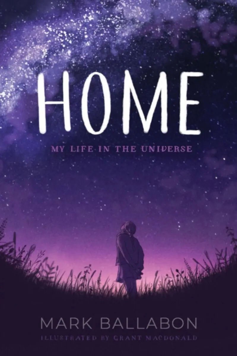 Home - Mark Ballabon
