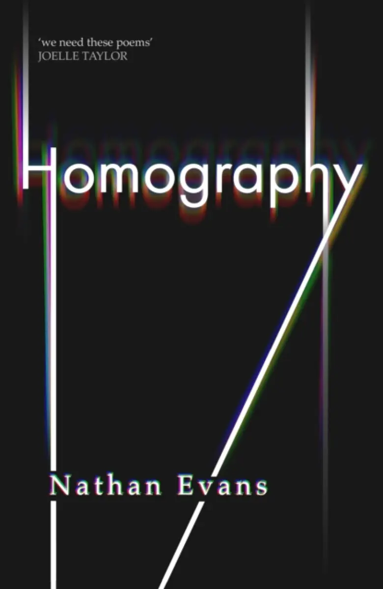 Homography - Nathan Evans