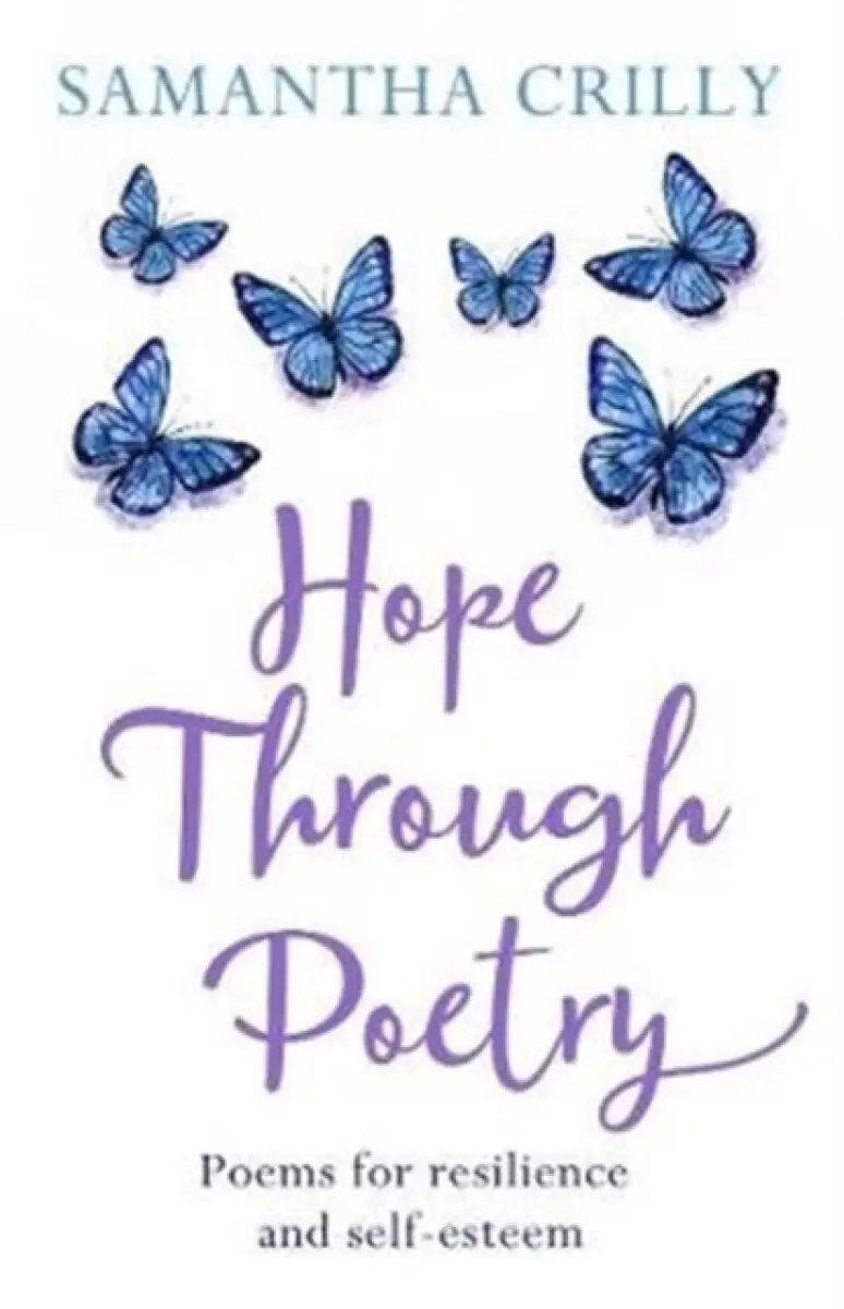 Hope Through Poetry - Samantha Crilly