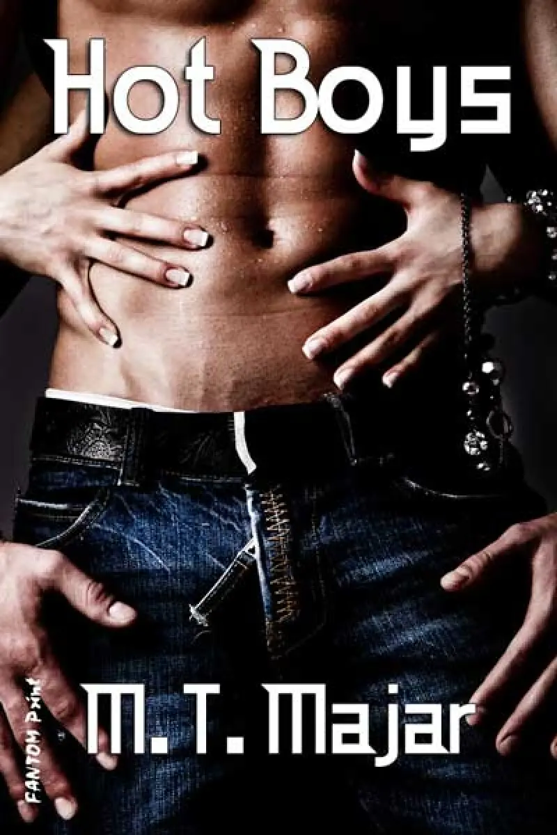 Hot Boys - M. T. Majar
