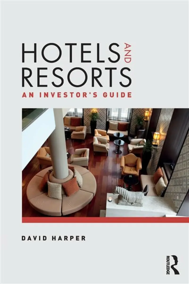Hotels and Resorts - David A. T. Harper