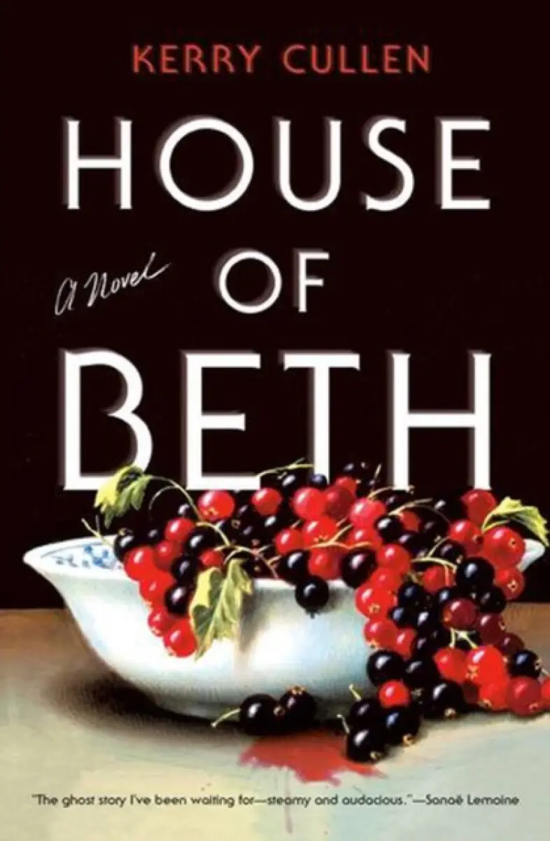 House of Beth - Kerry Cullen