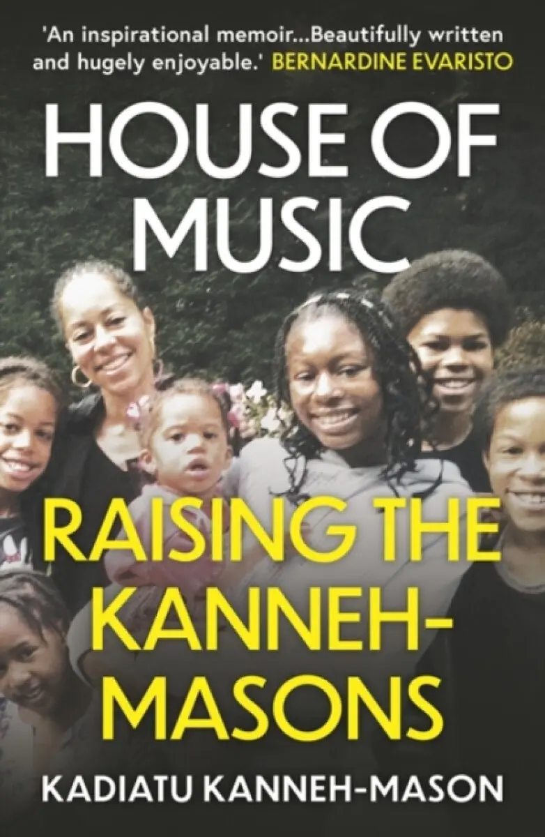 House of Music - Kadiatu Kanneh-Mason