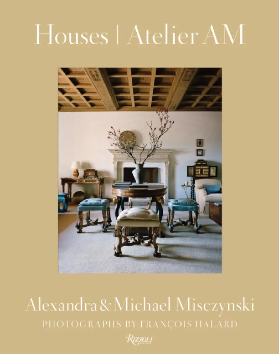 Houses: Atelier AM - Michael Misczynski, Alexandra Misczynski