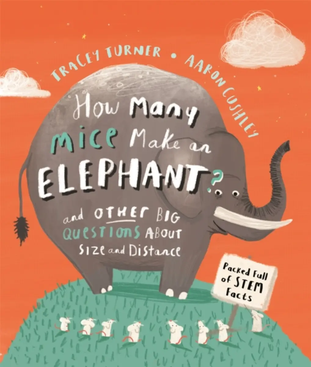 How Many Mice Make An Elephant? - Turner Tracey