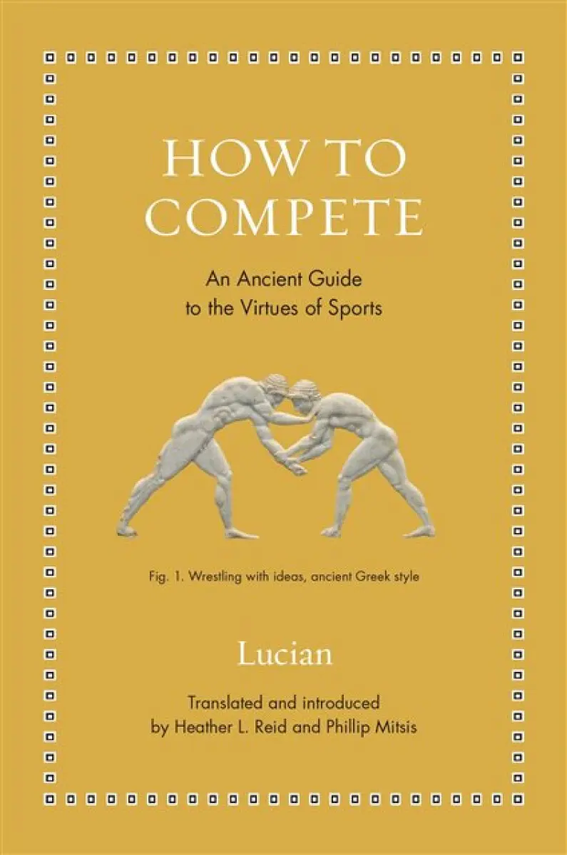 How to Compete - Lucian
