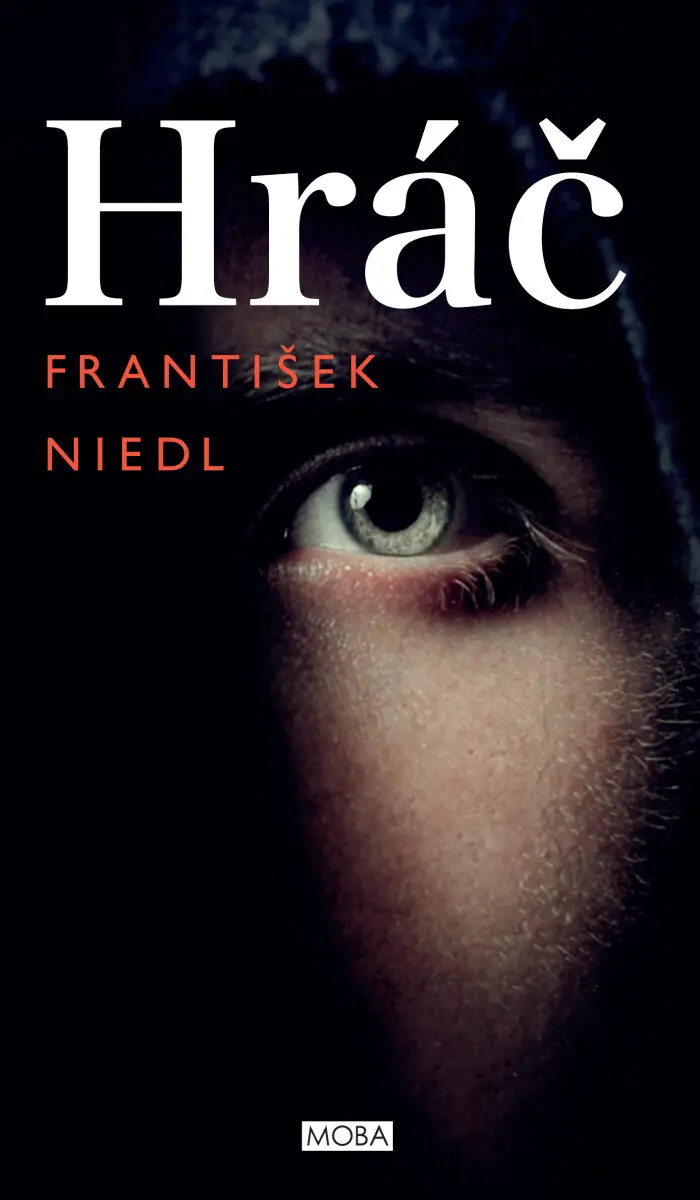 Hráč - František Niedl