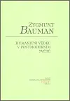 Humanitní vědec v postmoderním světě