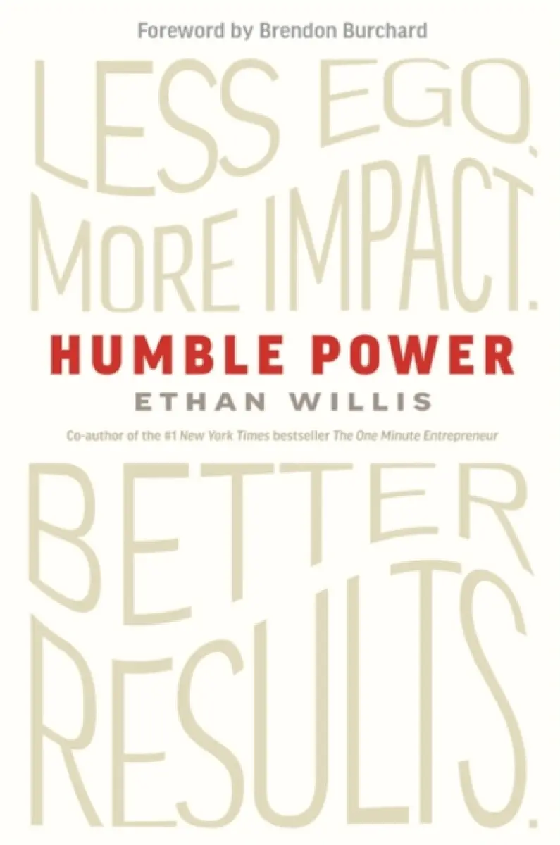 Humble Power - Ethan Willis