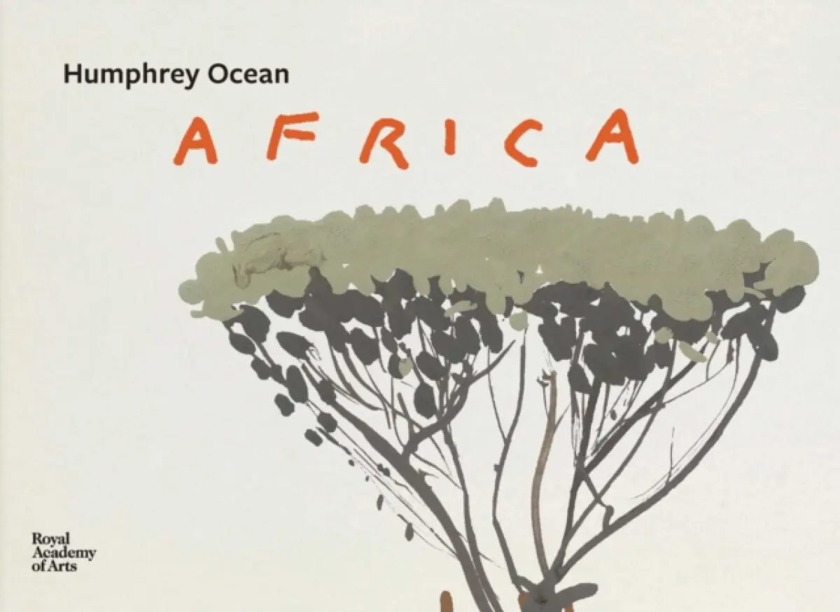 Humphrey Ocean - Humphrey Ocean