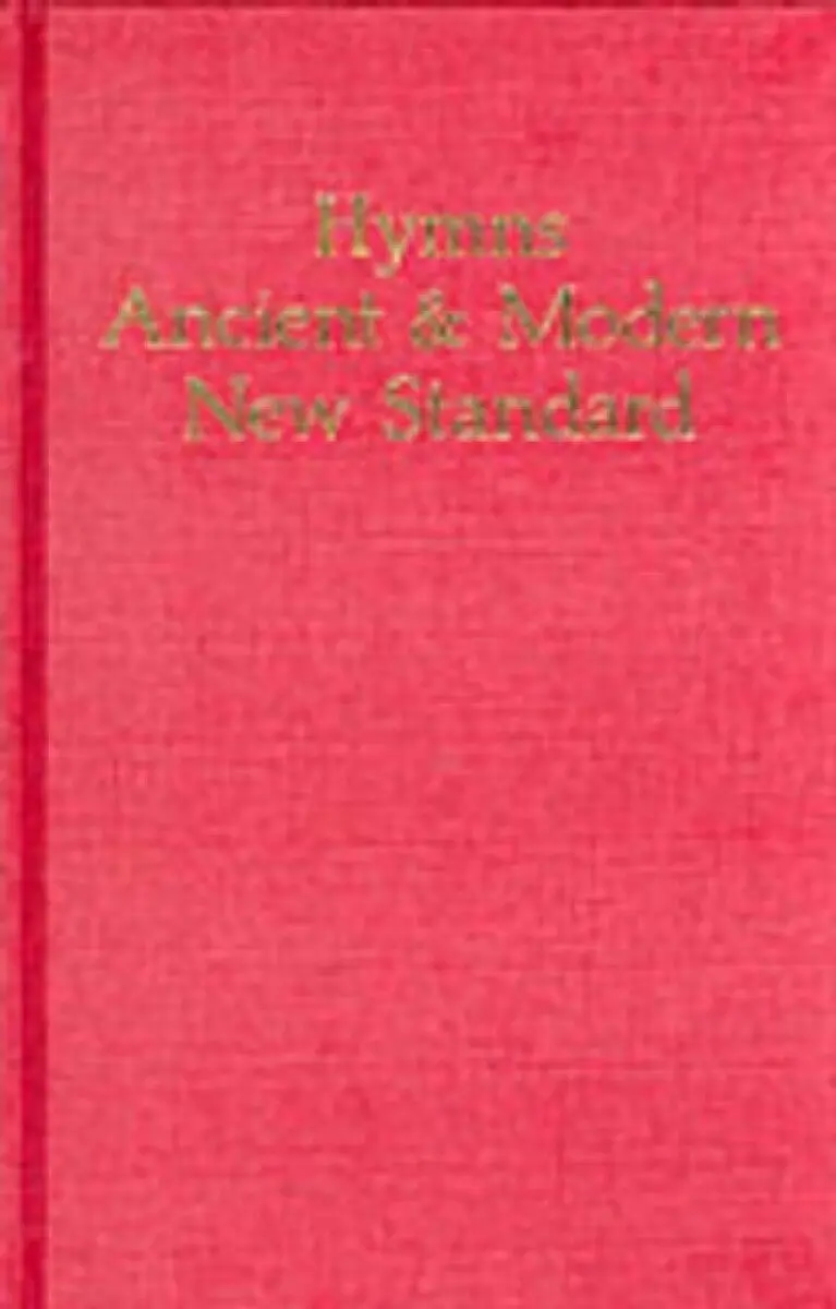 Hymns Ancient and Modern