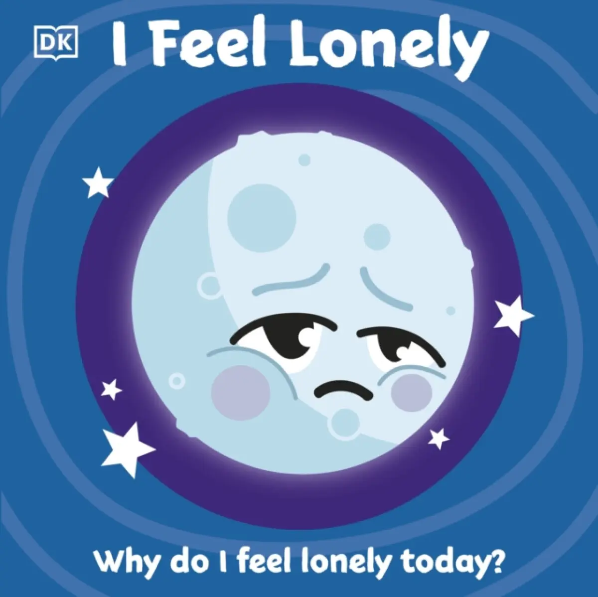 I Feel Lonely - DK