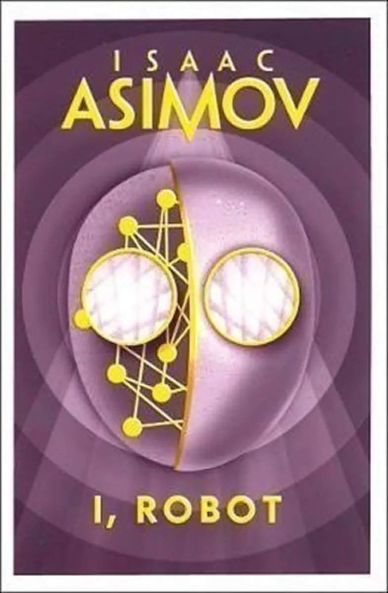 I, Robot | ASIMOV, Isaac