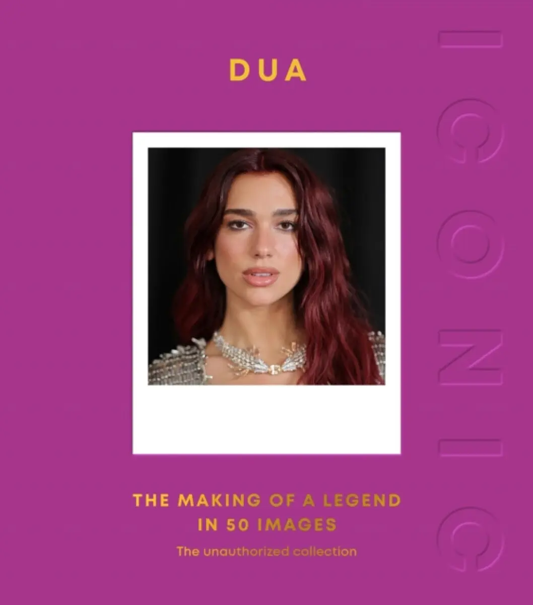 ICONIC: Dua - Quadrille