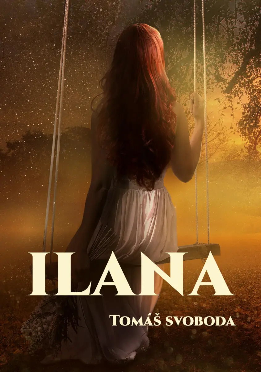Ilana - Tomáš Svoboda