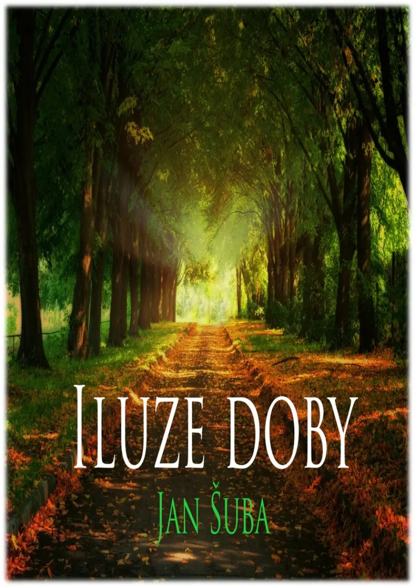 Iluze doby - Jan Šuba