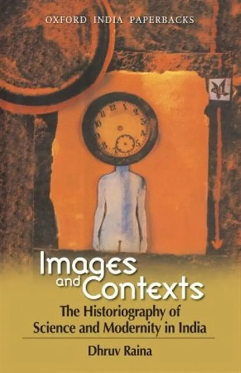 Images and Contexts - Dhruv Raina