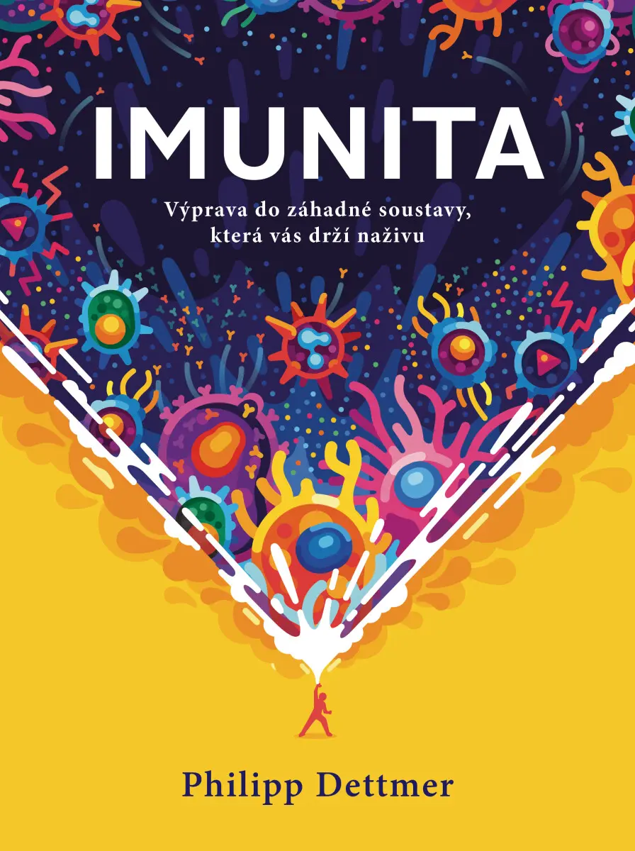 Imunita - Philipp Dettmer