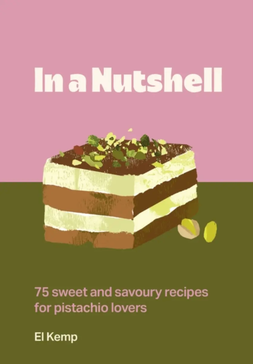 In a Nutshell - El Kemp