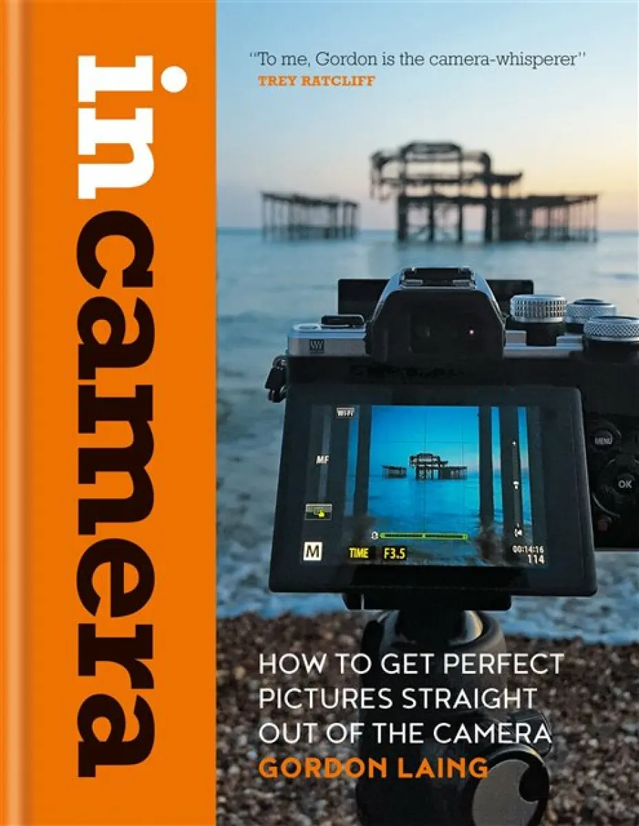 In Camera - Gordon Laing