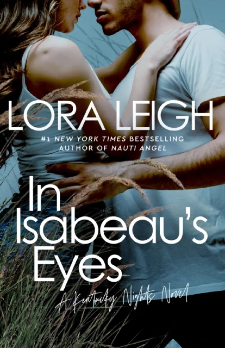In Isabeau's Eyes - Lora Leigh