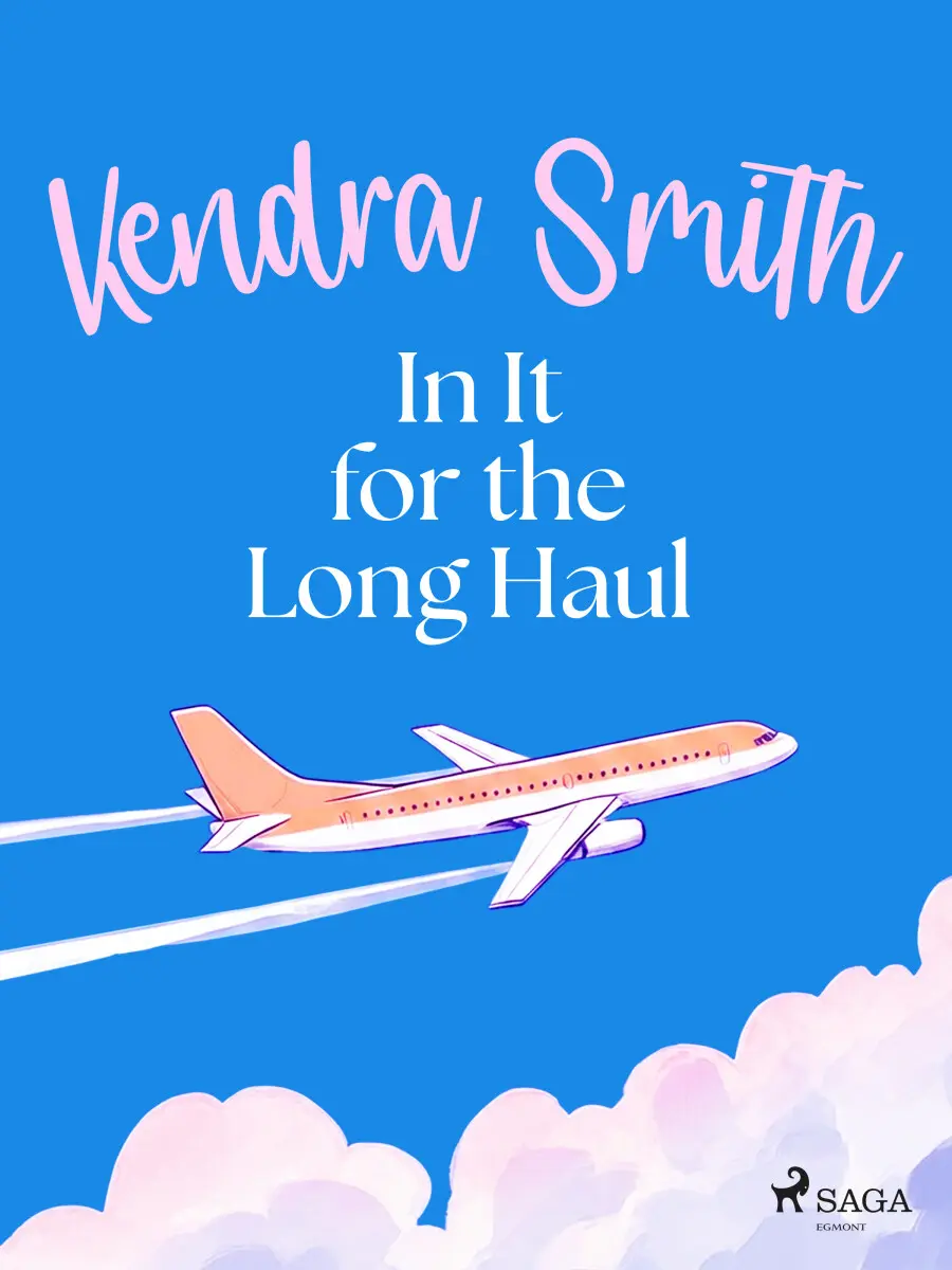 In It for the Long Haul - Kendra Smith