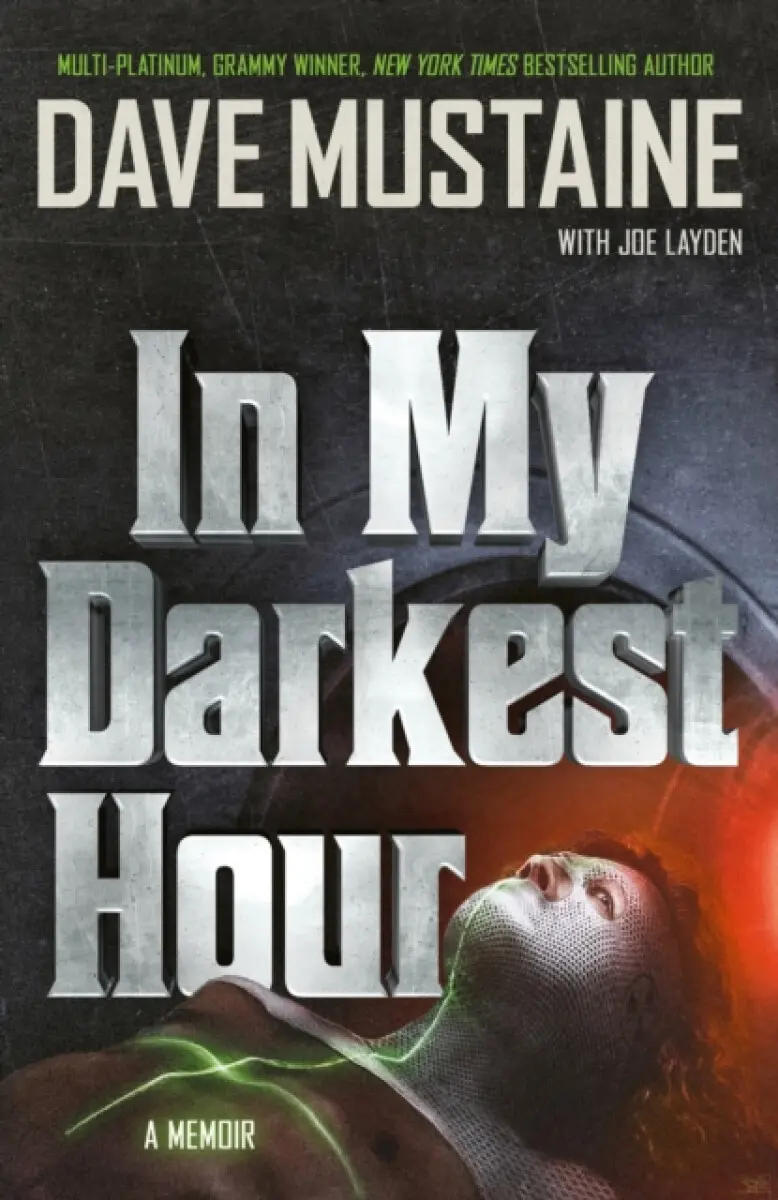 In My Darkest Hour - Mustaine Dave