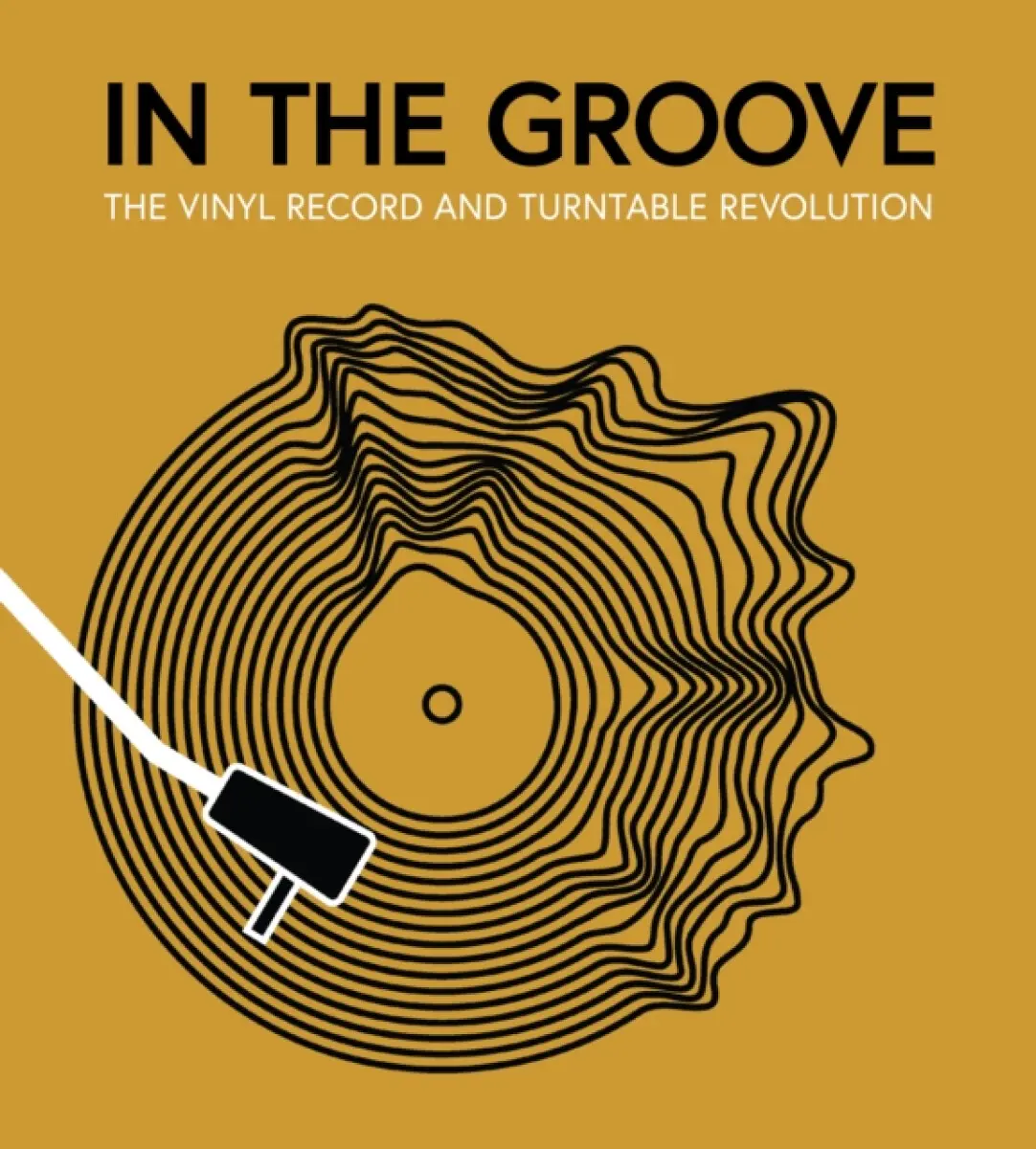 In the Groove - Martin Popoff, Gillian G. Gaar, Richie Unterberger, Matt Anniss, Ken Micallef