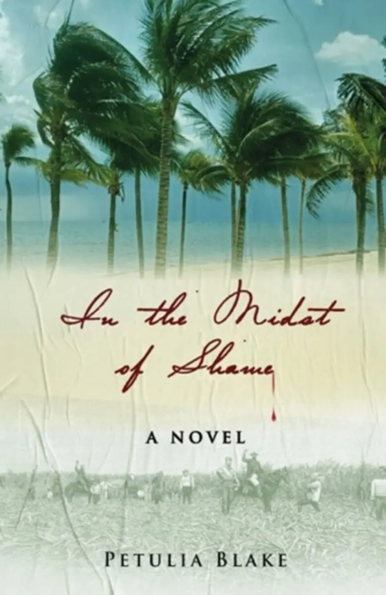 In the Midst of Shame (New Edition) - Petulia Blake