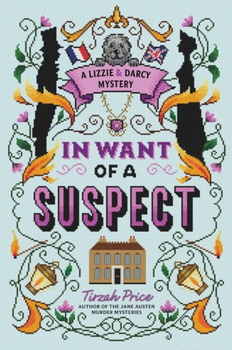 In Want of a Suspect - Price Tirzah