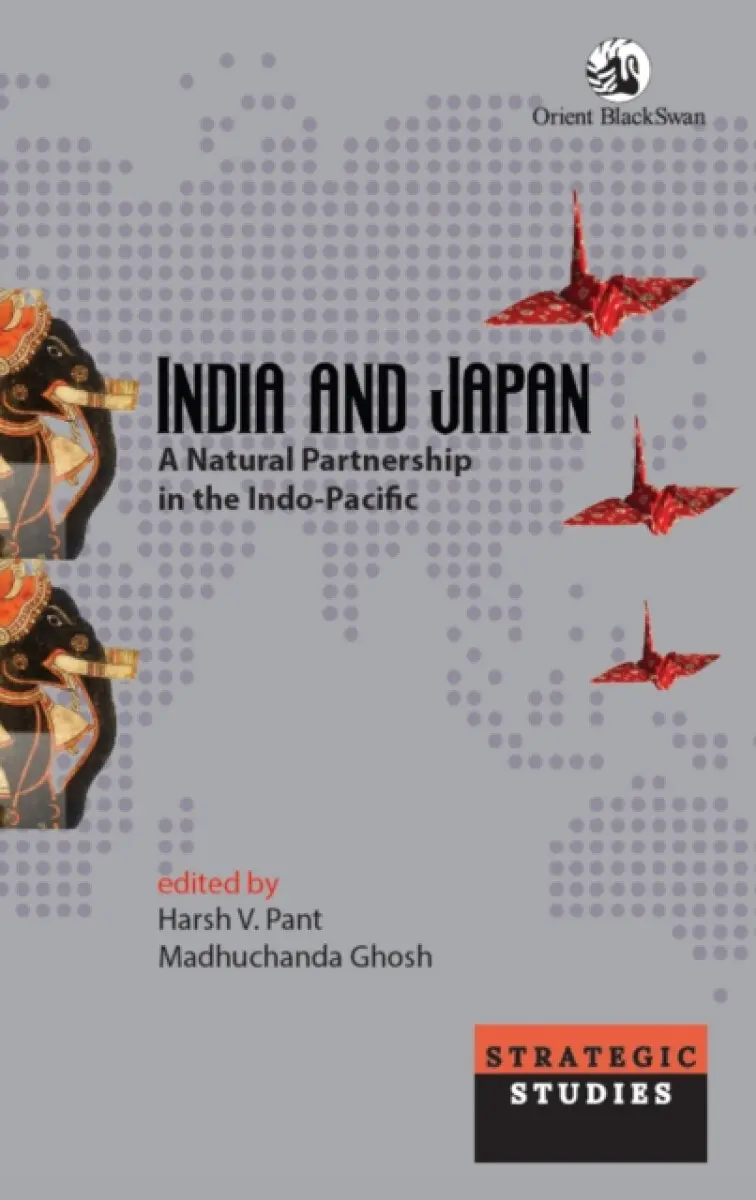 India and Japan