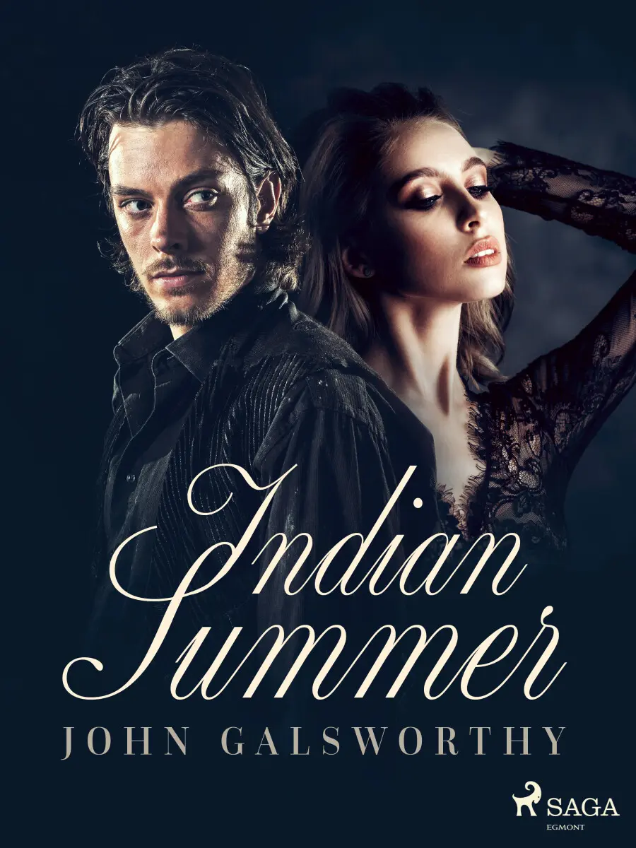 Indian Summer - John Galsworthy