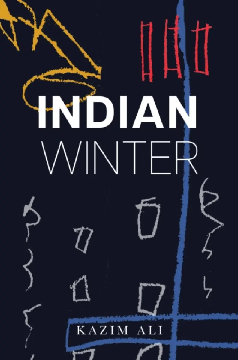 Indian Winter - Kazim Ali