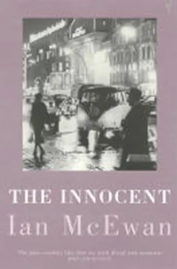 Innocent - McEwan, Ian