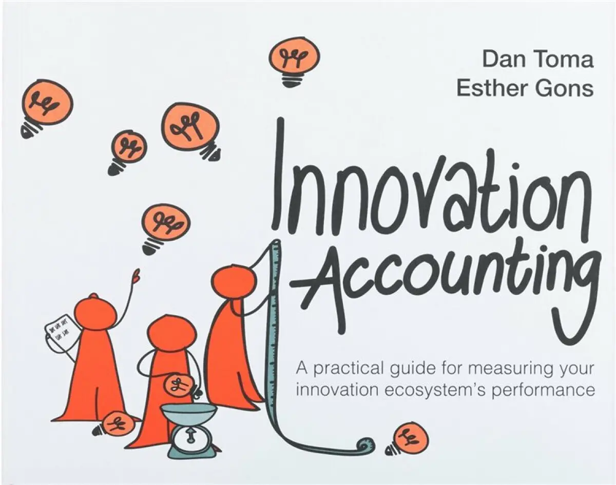 Innovation Accounting - Dan Toma, Esther Gons