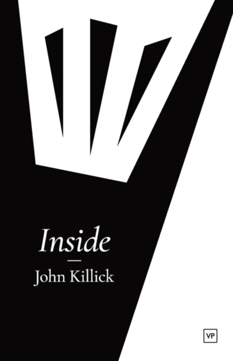 Inside - John Killick