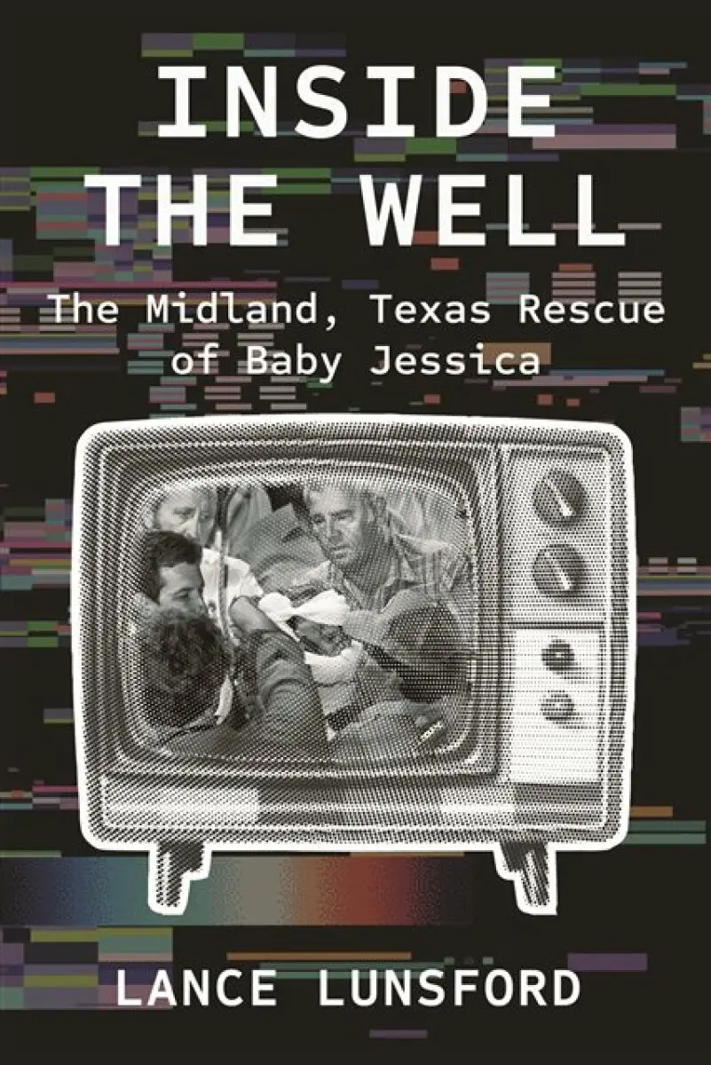 Inside the Well - Lance Lunsford