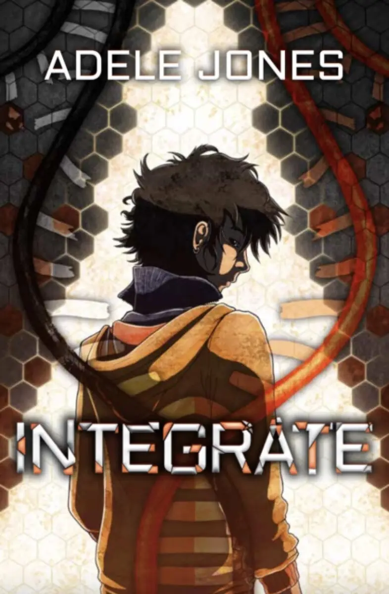 Integrate - Adele Jones
