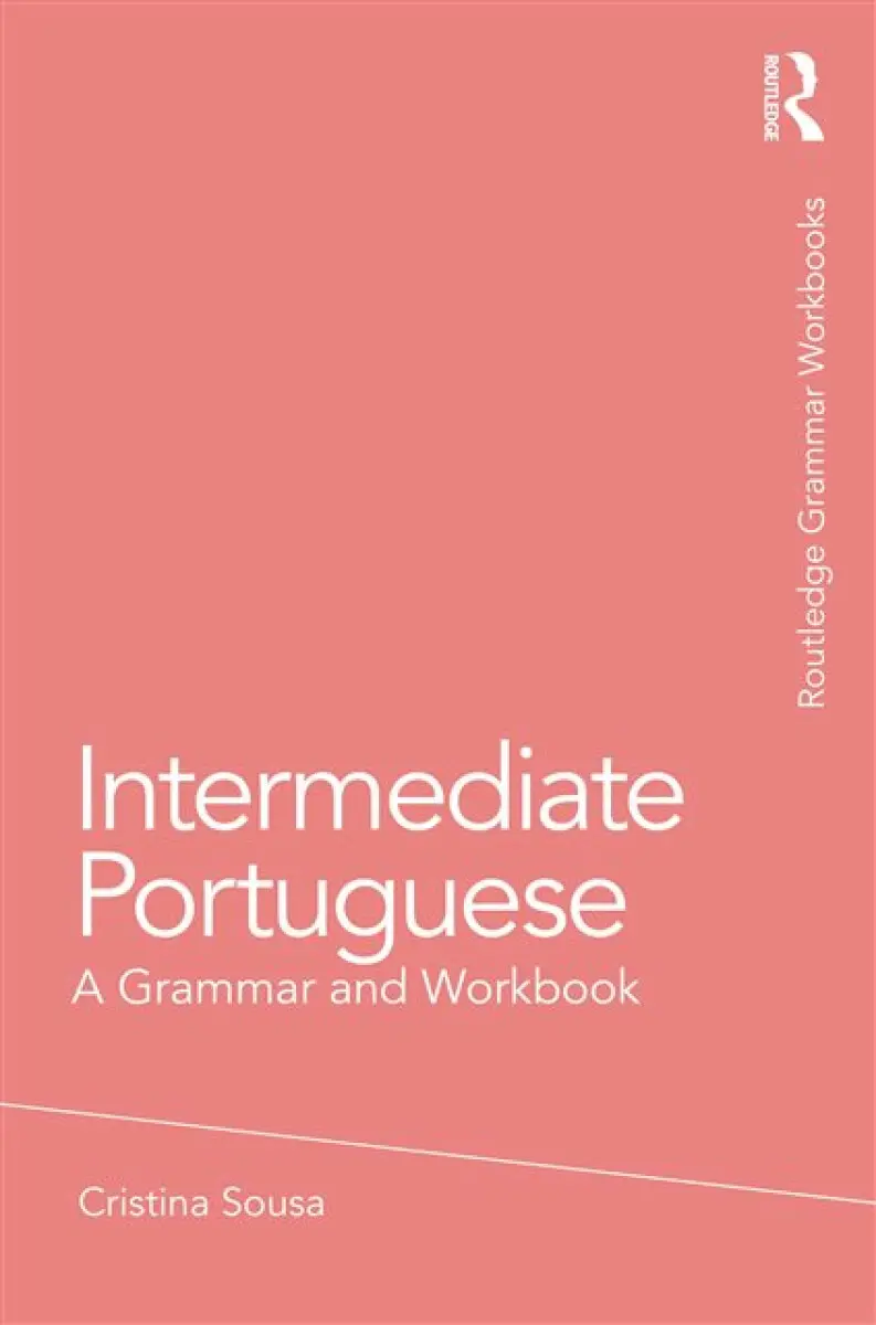 Intermediate Portuguese - Cristina Sousa