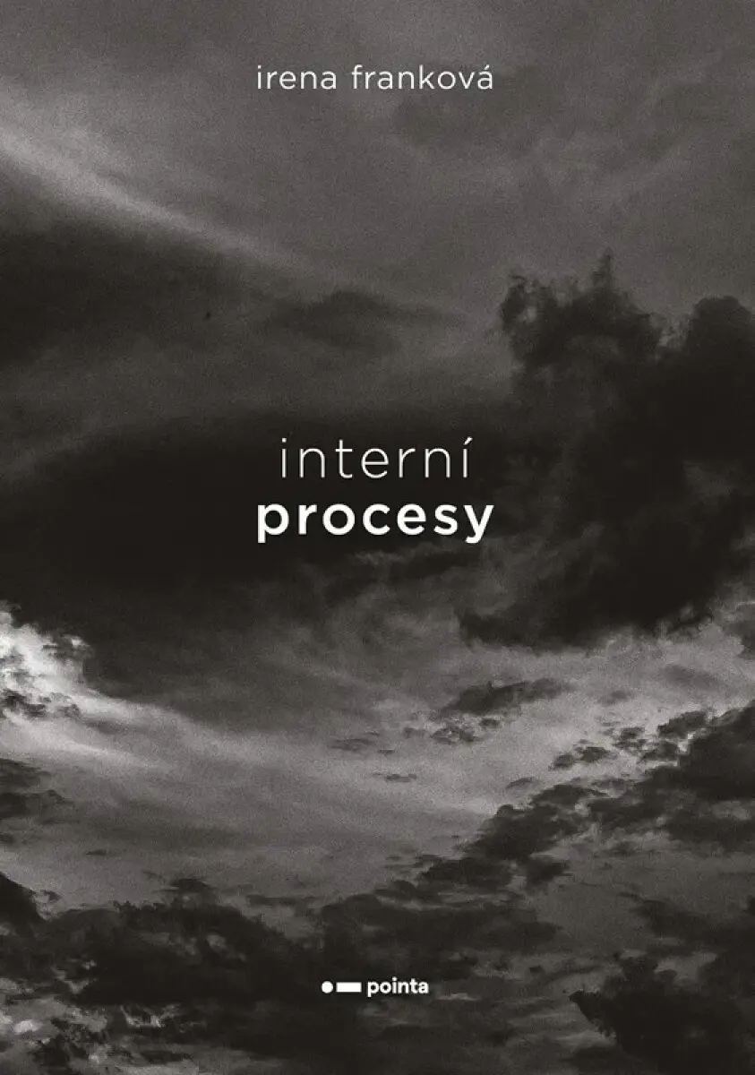 Interní procesy | Irena Franková